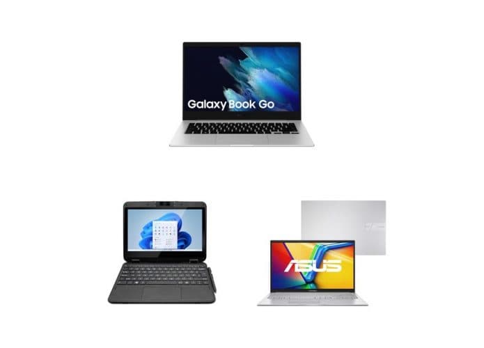 Ofertas Notebooks e Ultrabooks