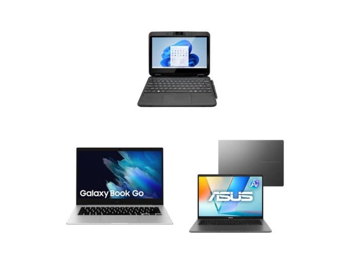 Ofertas Notebooks e Ultrabooks