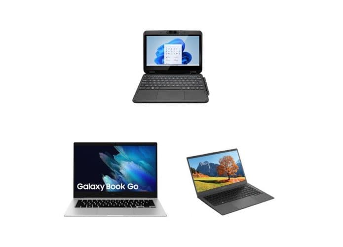 Ofertas Notebooks e Ultrabooks