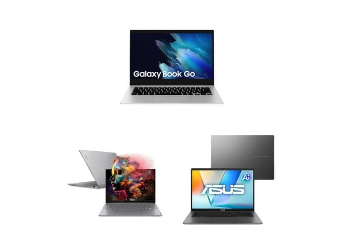 Ofertas Notebooks e Ultrabooks