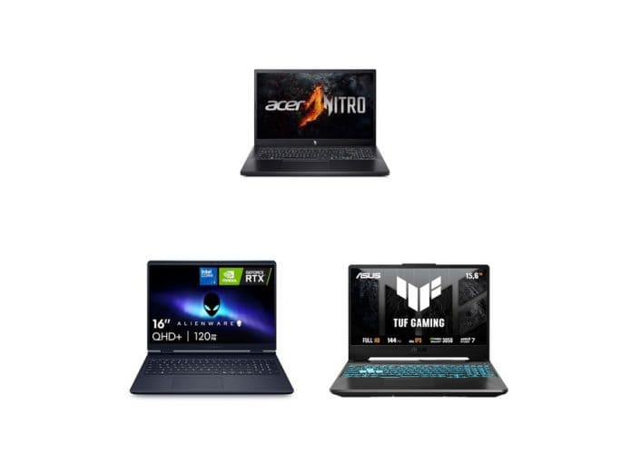 Ofertas Notebooks Gamer