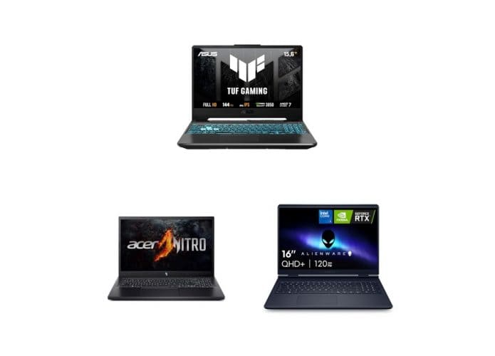 Ofertas Notebooks Gamer