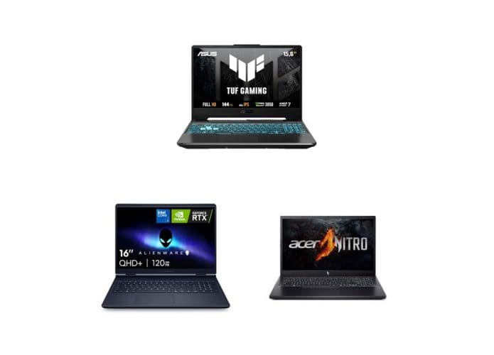 Ofertas Notebooks Gamer