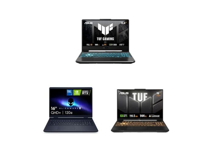 Ofertas Notebooks Gamer