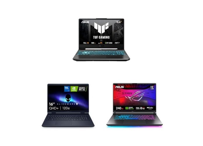 Ofertas Notebooks Gamer