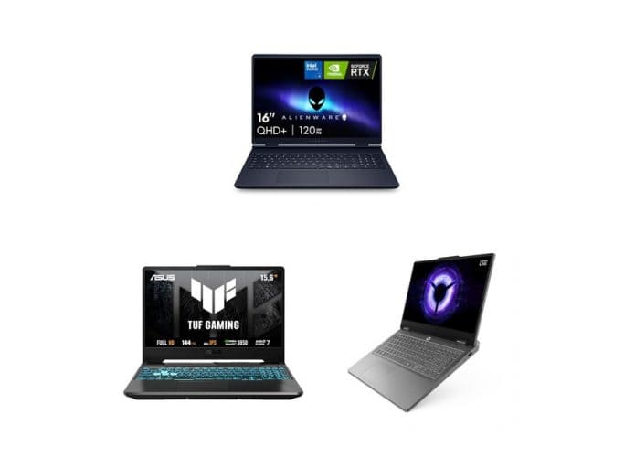 Ofertas Notebooks Gamer
