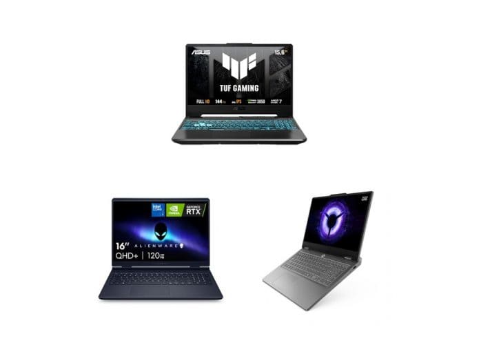 Ofertas Notebooks Gamer