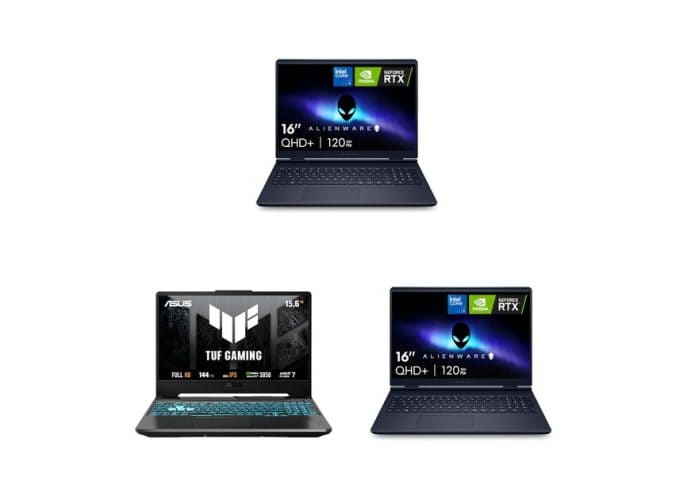 Ofertas Notebooks Gamer