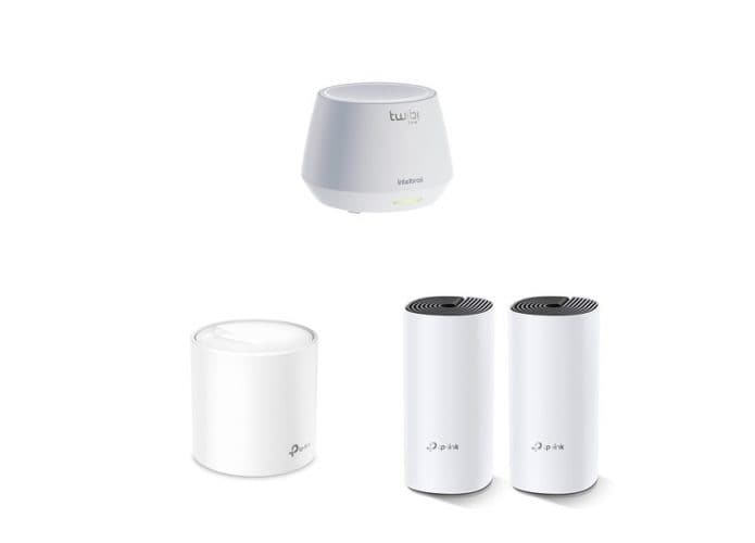 Ofertas Roteadores Wi-Fi