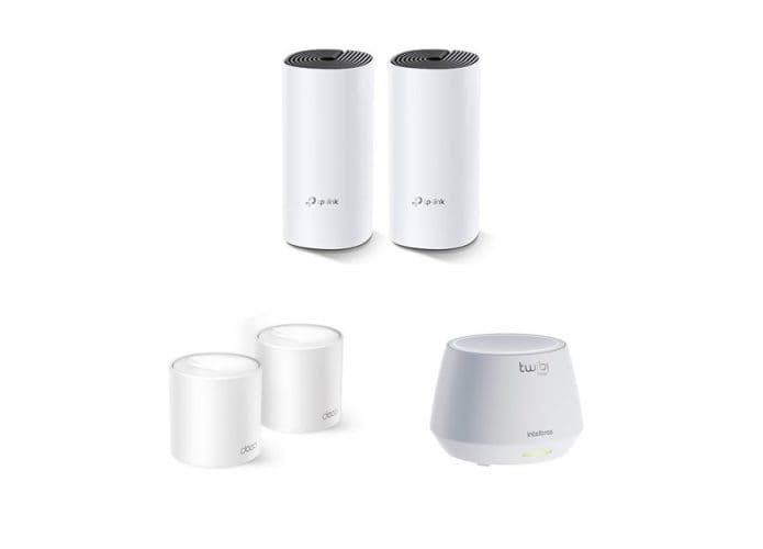Ofertas Roteadores Wi-Fi