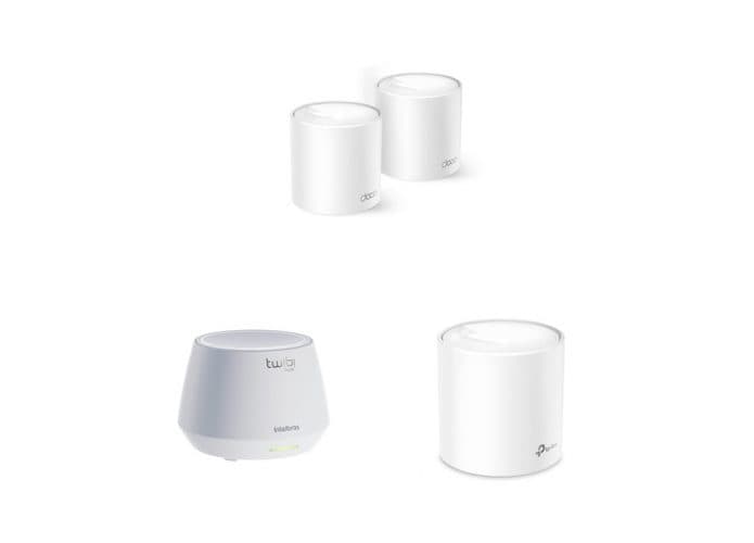 Ofertas Roteadores Wi-Fi