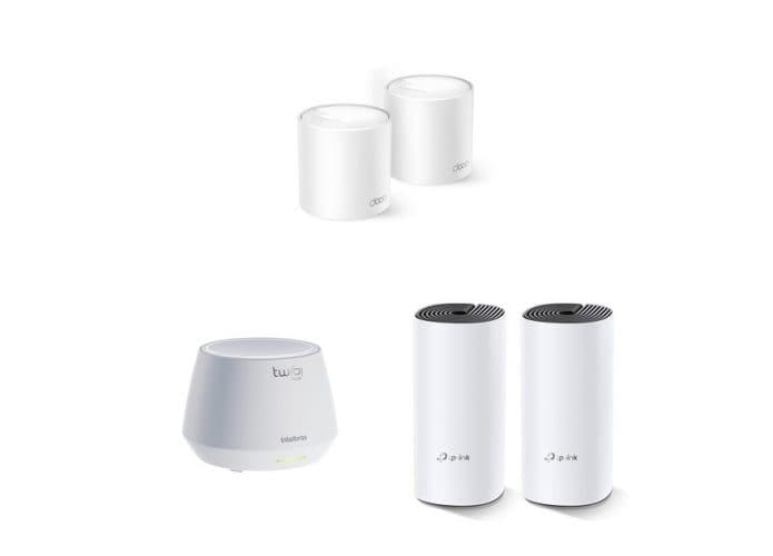 Ofertas Roteadores Wi-Fi