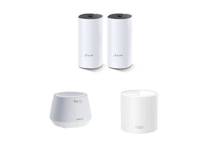Ofertas Roteadores Wi-Fi