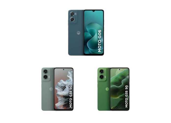 Ofertas Smartphones Motorola