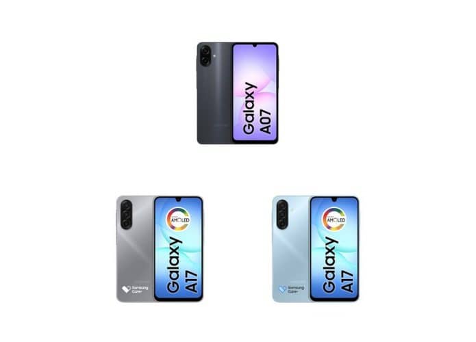 Ofertas Smartphones Samsung
