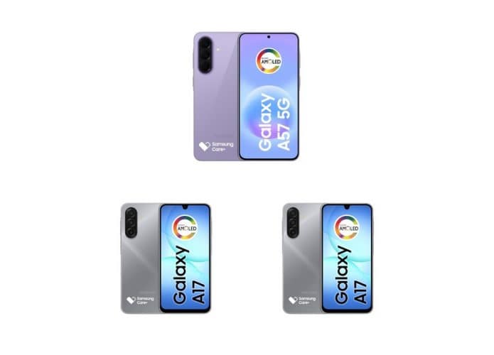 Ofertas Smartphones Samsung