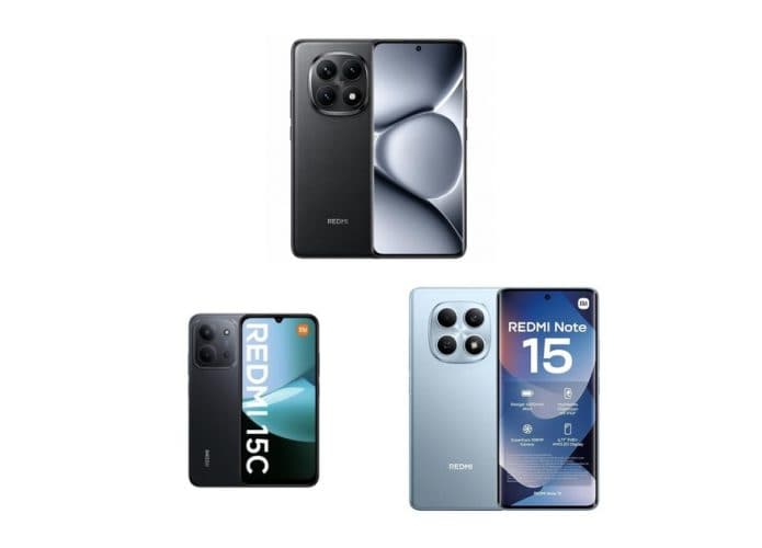Ofertas Smartphones Xiaomi