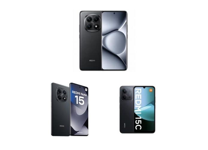 Ofertas Smartphones Xiaomi