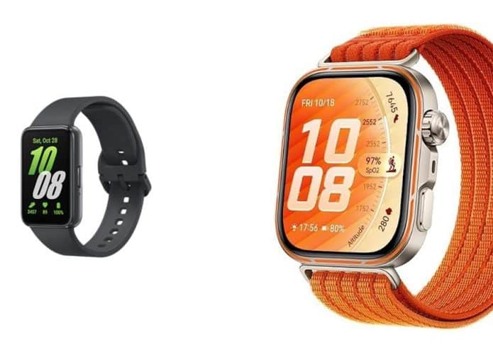 Ofertas Smartwatch