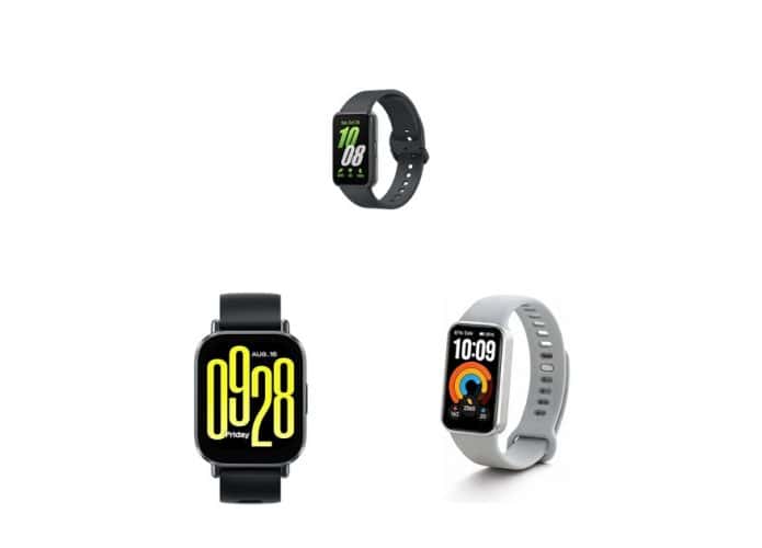 Ofertas Smartwatch