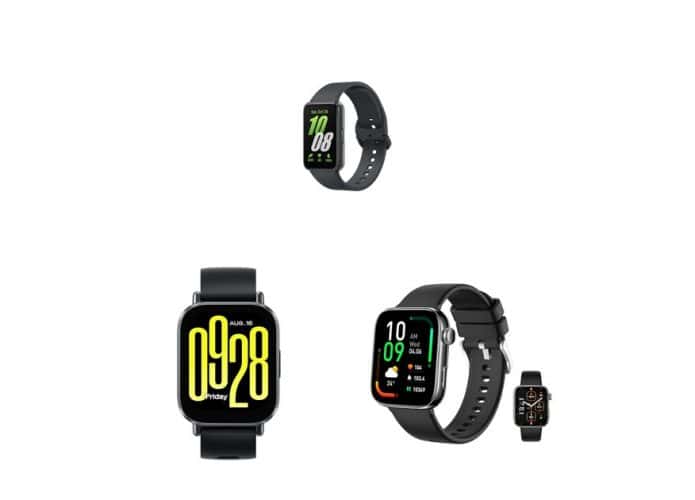 Ofertas Smartwatch