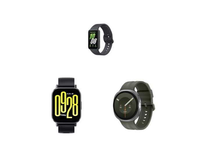 Ofertas Smartwatch
