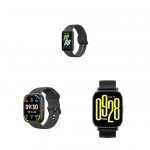 Smartwatches em promoção: veja uma seleção de modelos para monitorar sua saúde e estilo