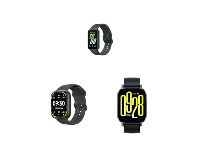 Ofertas Smartwatch