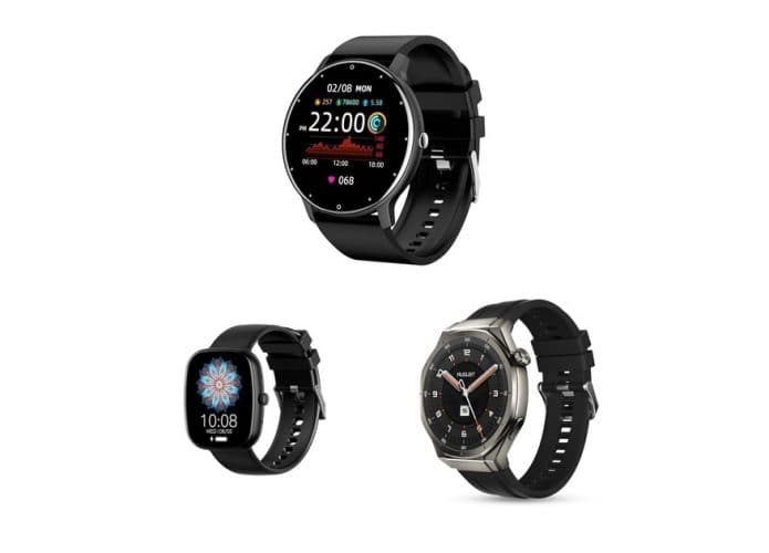 Ofertas Smartwatches