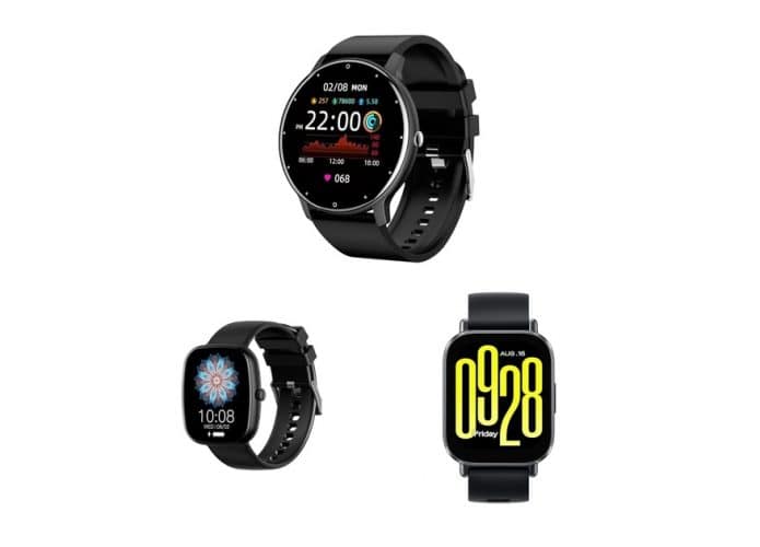 Ofertas Smartwatches