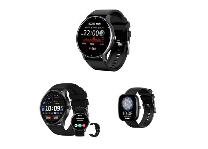 Ofertas Smartwatches