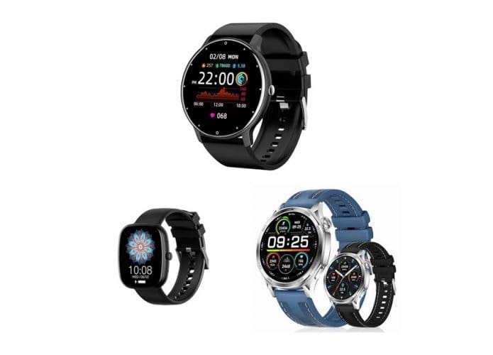 Ofertas Smartwatches