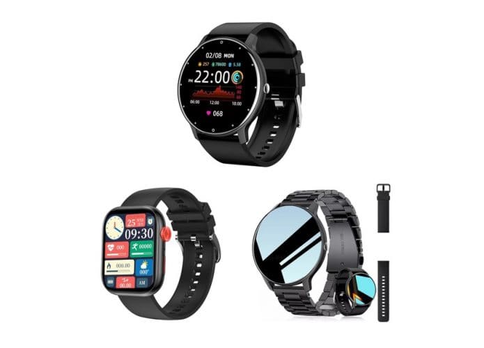 Ofertas Smartwatches