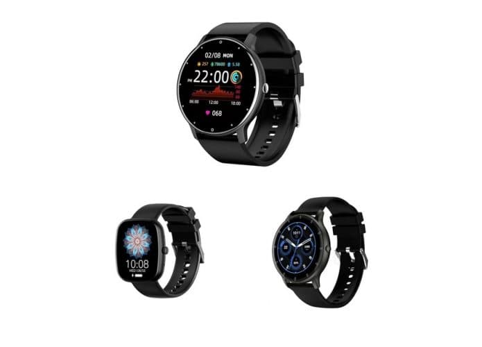 Ofertas Smartwatches