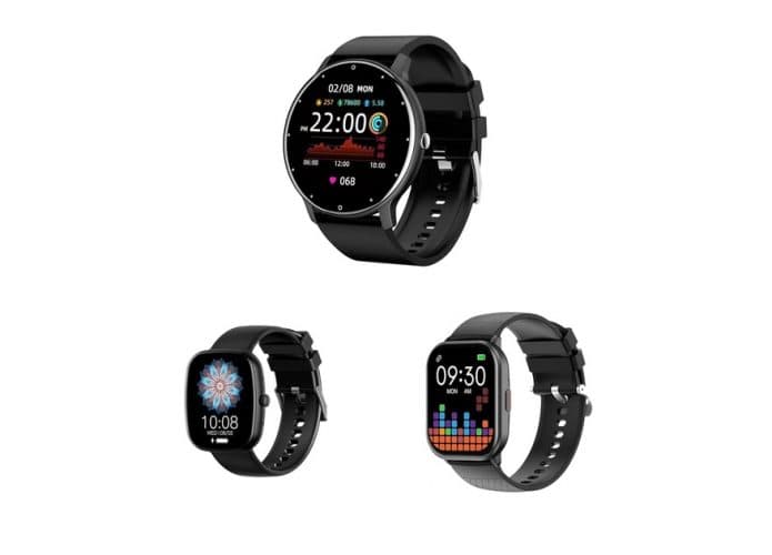 Ofertas Smartwatches