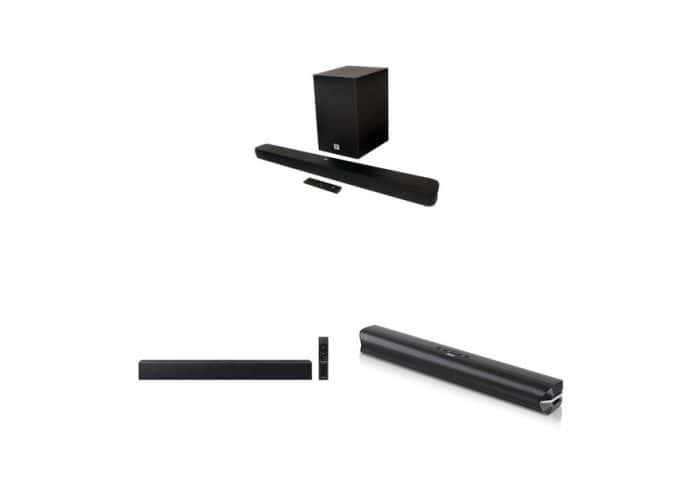 Ofertas Soundbars