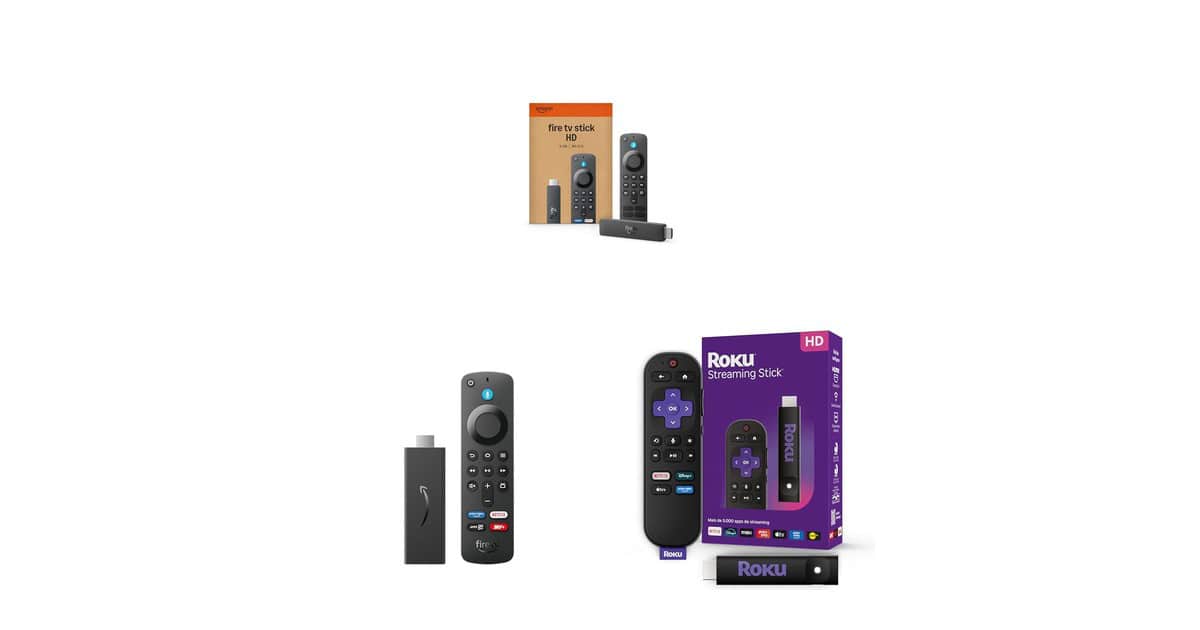 Transforme sua TV com os melhores dispositivos de streaming em oferta agora