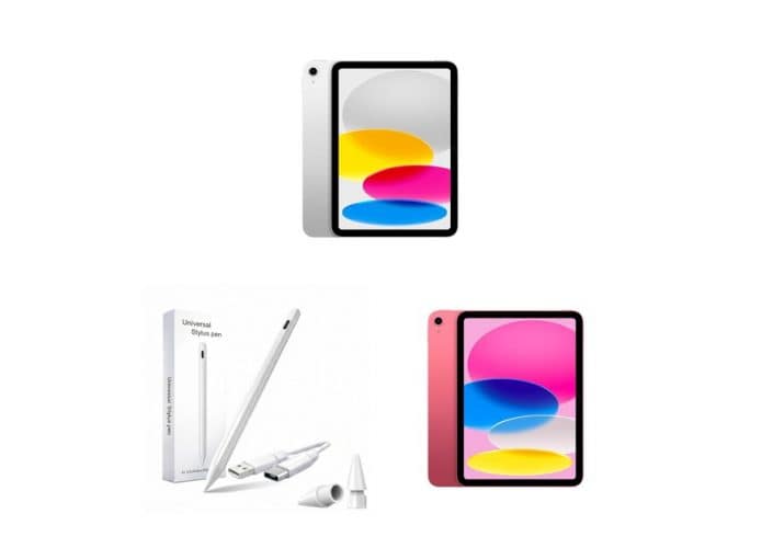 Ofertas Tablets