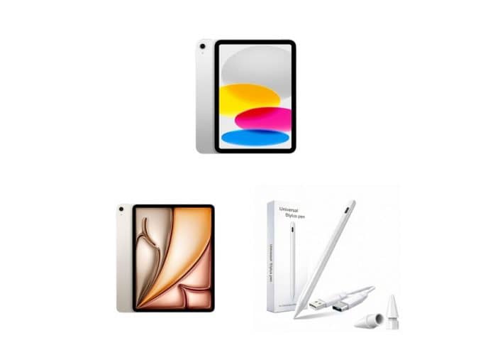 Ofertas Tablets