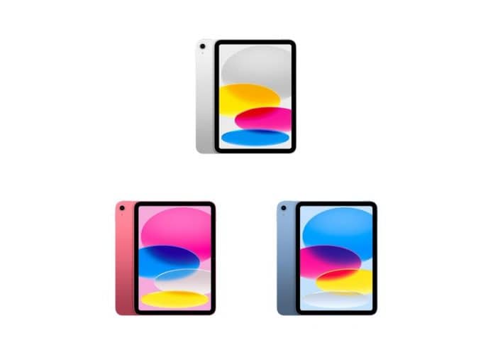 Ofertas Tablets