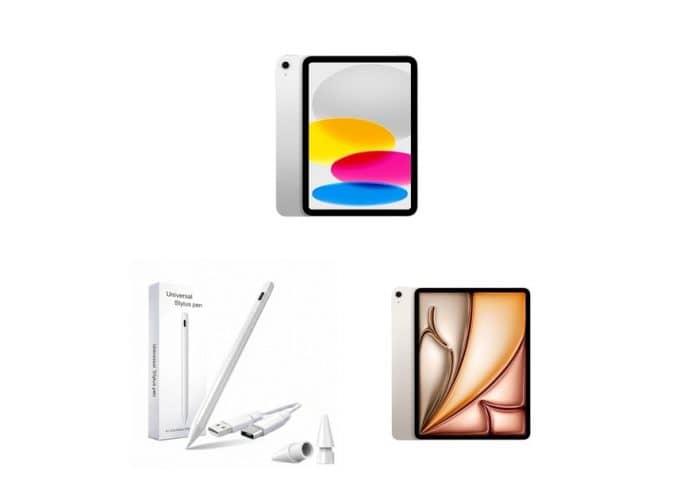 Ofertas Tablets