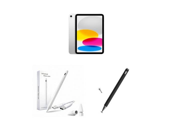 Ofertas Tablets