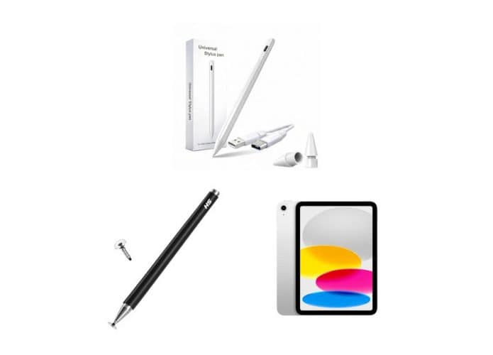 Ofertas Tablets