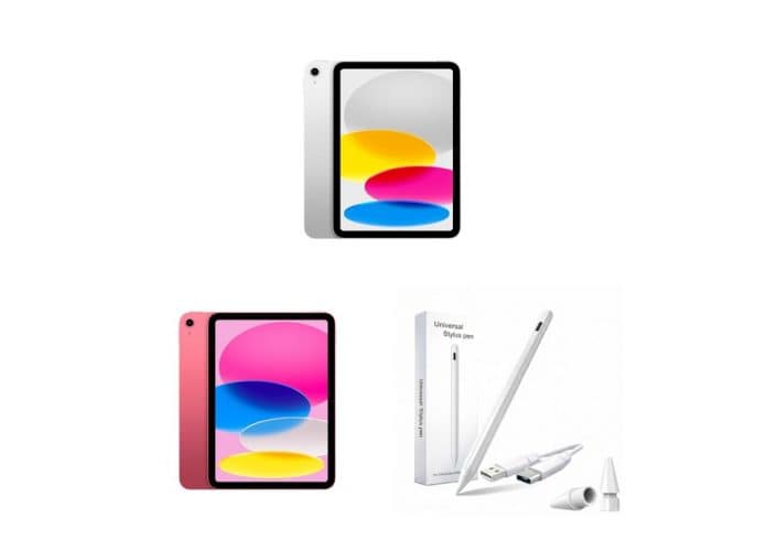 Ofertas Tablets