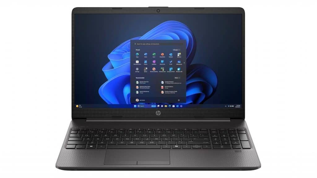 HP 256R G9