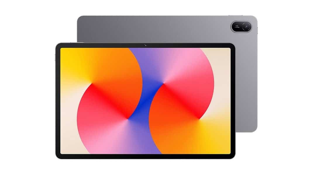 Vale a pena? Huawei MatePad SE 11 é fino, leve e barato, mas não roda Android
