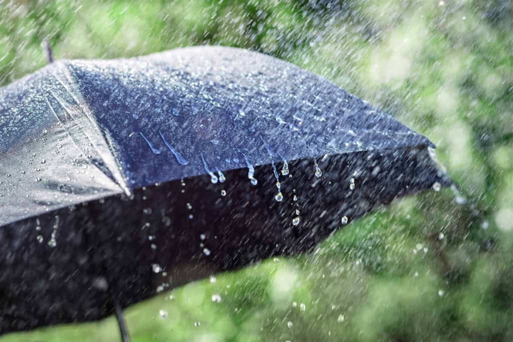 Chuva