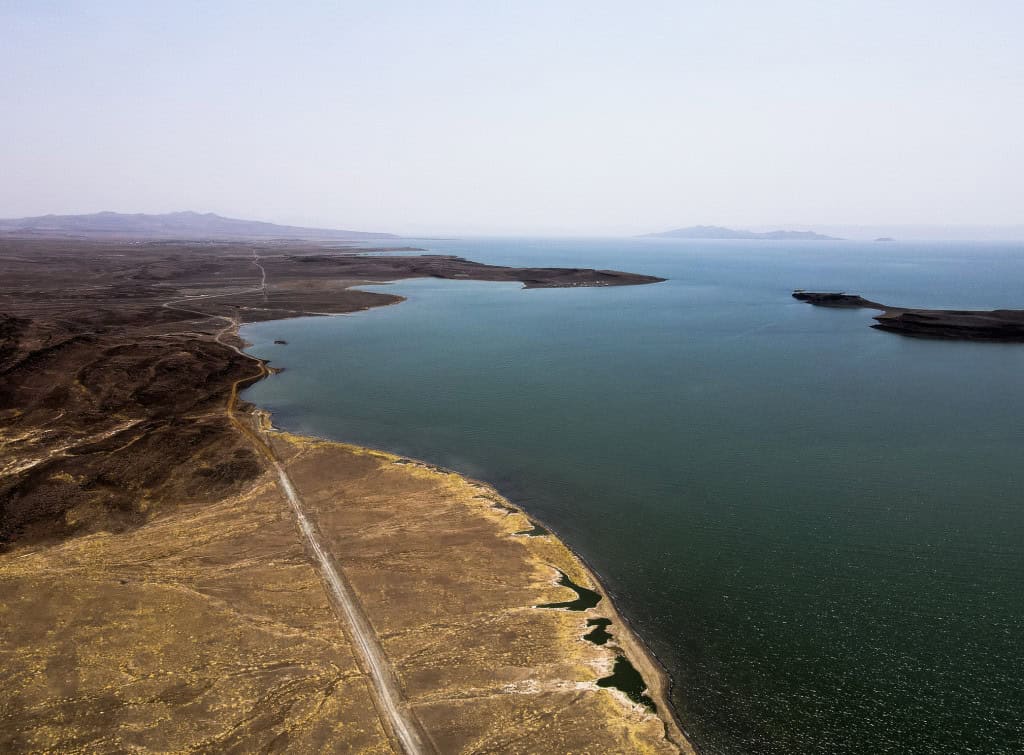 Lago Turkana