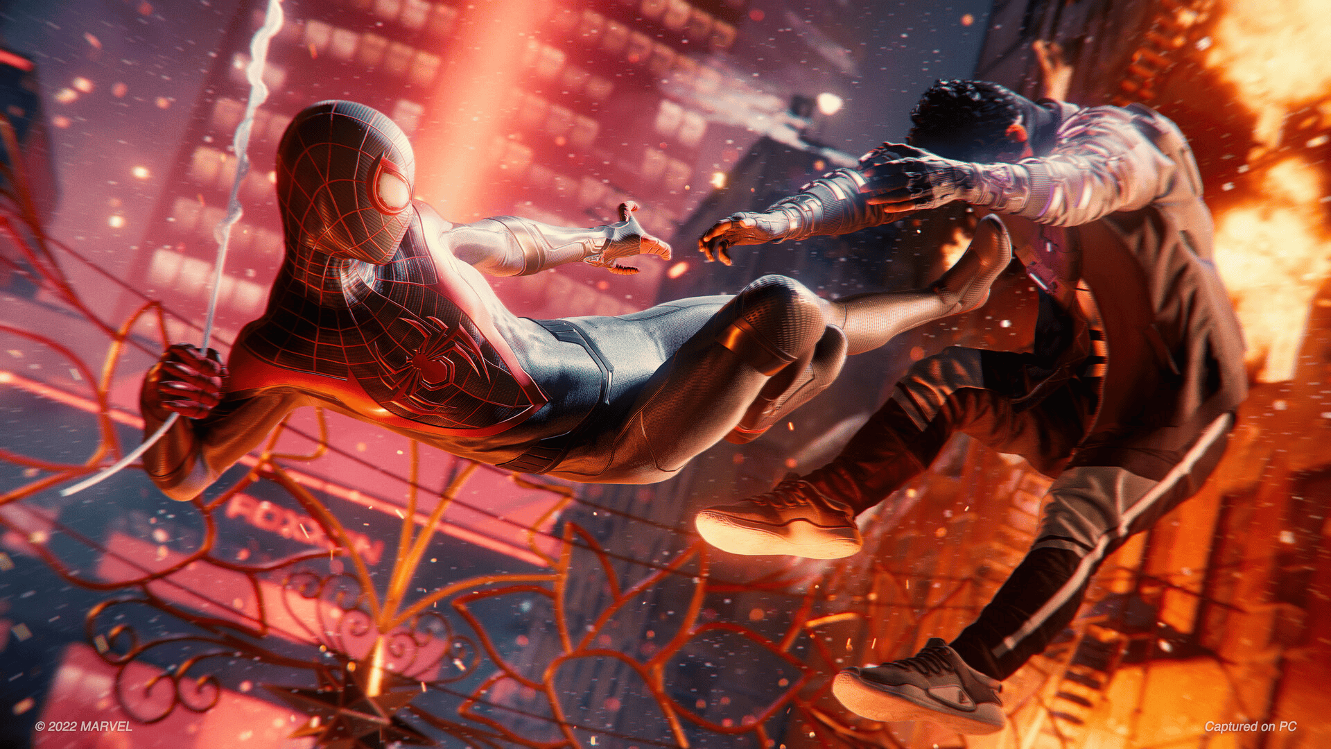 Ataques massivos a devs nas redes sociais: o caso Marvel’s Wolverine expõe um padrão perigoso