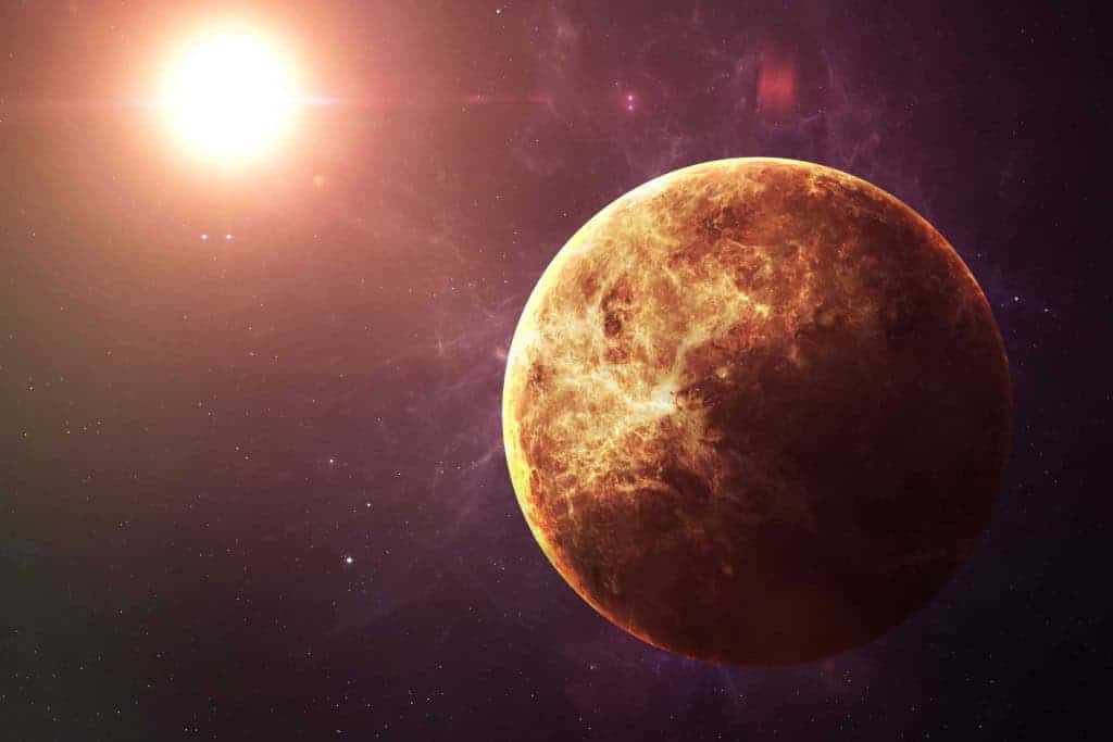 Vênus já teve uma Lua? Nova pesquisa revela uma teoria sobre o planeta e um possível satélite natural